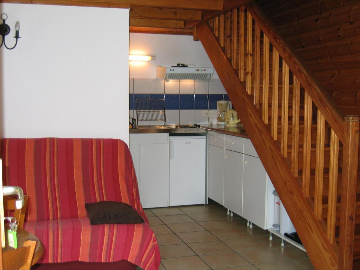 Ferienwohnung Les Portes Du Mont Mounier Péone Exterior foto